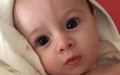 The Thanksgiving That Changed it All: A Miracle Amidst the Mire