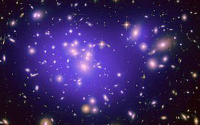 A Spiritual Alignment… (Chiropractor not included)